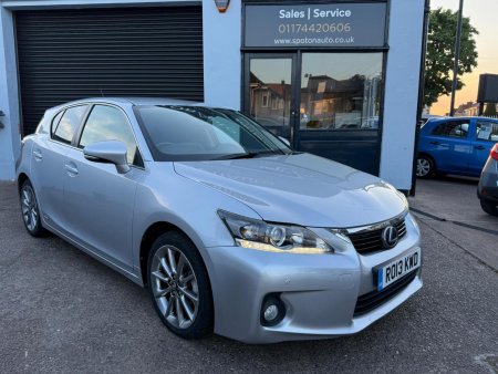 LEXUS